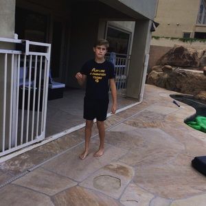 Meet your Posher, Sean